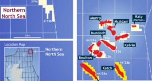 Faroe Acquires Operated Interests in Ketch and Schooner Fields