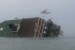 Ferry Sinks Offshore South Korea Leaving Two People Dead