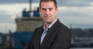 FlexTech Engineering Director, Craig Keyworth