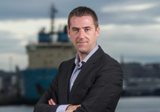 FlexTech Engineering Director, Craig Keyworth