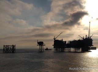 FoundOcean Wins Multiple Contracts to Secure Foundations for Solan
