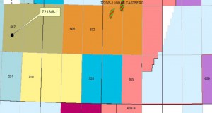 GDF SUEZ Abandons Well 72188-1 in Barents Sea