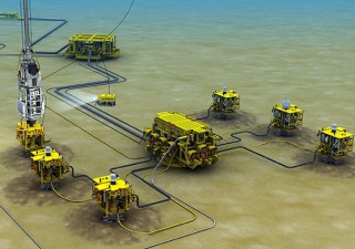 GE, PEMEX and IMP Sign Collaboration Agreement