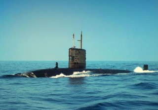 HMS Tireless 1