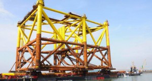 HelWin Beta Jacket Ready to Sail Away