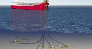 Hitachi Delivers Equipment for Petrobras' FPSO