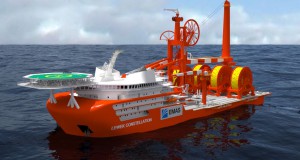 Huisman-China-Installs-Offshore-Mast-Crane-Onboard-Lewek-Constellation