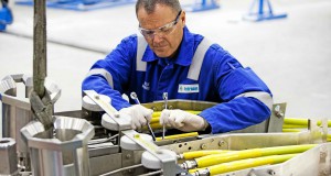 Hydrasun Technician