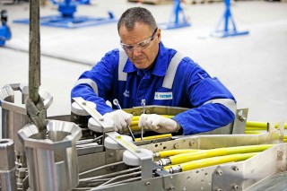 Hydrasun Technician