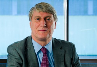 IHC Merwede appoints Bram Roelse as CEO