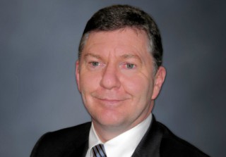 InterMoor, Duncan Cuthill as general manager