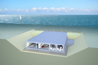 Interest in Fehmarnbelt Underwater Tunnel Project Rises