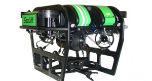 JFN Acquires Another SeaBotix vLBV ROV..
