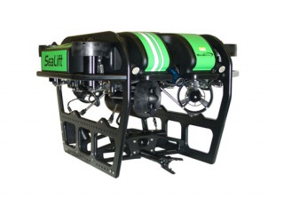 JFN Acquires Another SeaBotix vLBV ROV..
