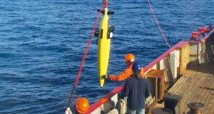 Kongsberg Delivers Seagliders to National Oceanography Centre, UK