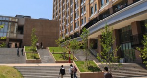 Kyushu University