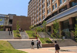 Kyushu University