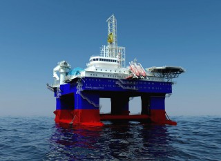 Lundin Gets Consent to Use Island Innovator for Drilling on Gohta Field