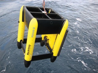 MacArtney Upgrades Two MMT's FOCUS-2 ROTV Systems