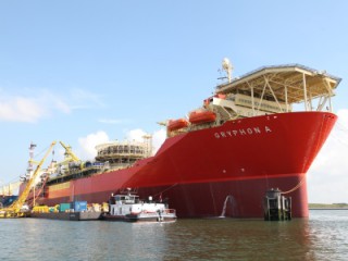 Maersk-Oil-UK-Gryphon-FPSO-Back-in-Production