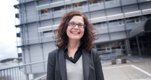 Marianne Hauso, DNV GL Regional Manager, Norway