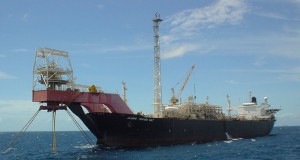 Marine Contracting Awarded Jasmine FPSO Contract