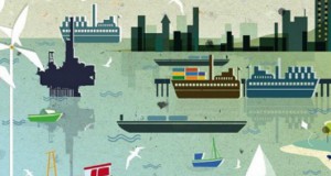 Maritime Spatial Planning legislation adopted by the Parliament