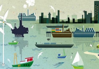 Maritime Spatial Planning legislation adopted by the Parliament