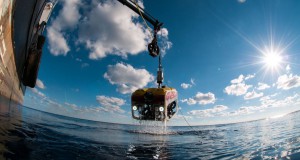 Meridian Adds New Saab Seaeye ROVs to Its Fleet