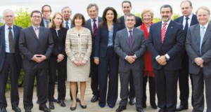 Nexans Board of Directors