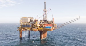 Ocean Installer Bags Its First Air Diving Project on Dunlin Alpha Platform