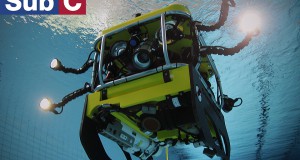 Ocean Module V8 M500_logo