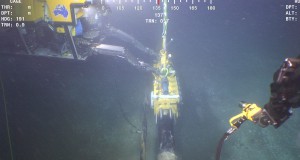 Oceaneering Completes Australian IMR Project