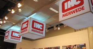 Offshore and Dredging Business Boost IHC Merwede's Order Book