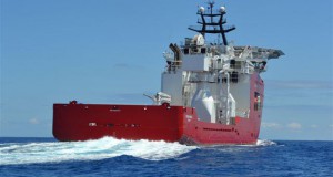 Oil Slick Found by Ocean Shield Not Related to MH370