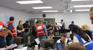 Oxy Spill Drill in Pacific Region-1