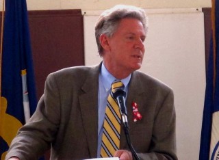 Pallone Highlights Concerns on Impacts of Seismic Testing Off New Jersey