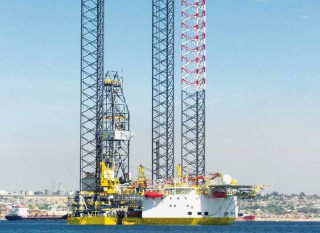 Perro Negro 6 Salvage Operation Due to Start