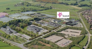 Prime Four Business Park Chosen for Statoil's New Aberdeen Office