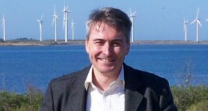 Professor Brennan, REMS Centre Director
