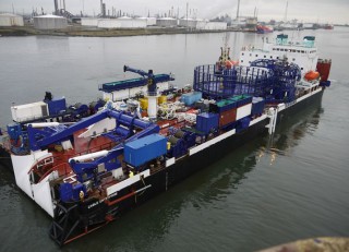 Prysmian to Provide Grid Connection for BorWin3 Offshore Germany