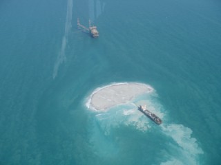 Prysmian's Submarine Cable Links for Zakum Offshore Oil Field