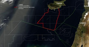 Radius, Cyta Complete Commissioning of Poseidon Submarine Cable
