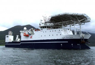 Reach Subsea Secures New Contracts with ExxonMobil and MMT