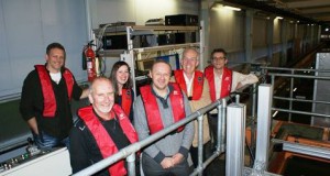 Round Robin members — at University of Strathclyde