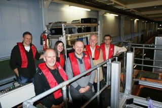 Round Robin members — at University of Strathclyde