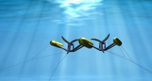 SME Becomes Member of Ocean Energy Europe