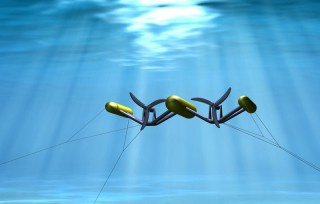 SME Becomes Member of Ocean Energy Europe
