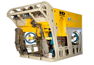 Schilling-HD 150hp ROV