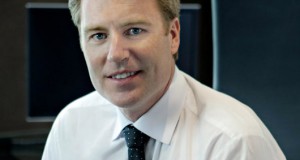 Schlumberger CEO Paal Kibsgaard